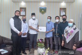 Kementerian Perdagangan rekomendasikan pasar pusat Padang Panjang miliki SNI