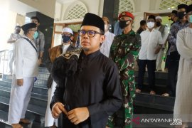 Bima Arya ajak semua kalangan cegah penyebaran COVID-19 saat Ramadhan
