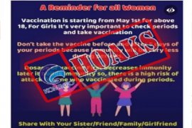 Pers bebas, pers antihoaks