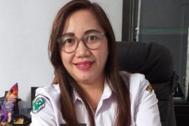 Kasus demam berdarah di Minahasa Tenggara bertambah