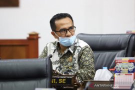 DPRD minta Pemprov Kepri kaji penerapan tes antigen untuk mudik lokal