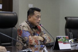 Moeldoko surati Menteri Kesehatan agar bangun RSJ di enam provinsi
