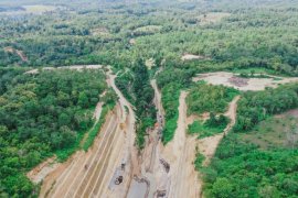 Pembangunan irigasi bendungan di Bone direkomendasikan dihentikan
