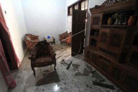 Pertamina perbaiki 3.074 rumah warga Inddamayu yang terdampak kebakaran Kilang Balongan