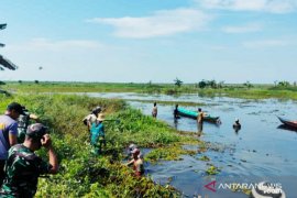 Dana desa untuk sungai, pertanian dan ekonomi rakyat