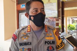 Banjarmasin terapkan jam malam saat Operasi Ketupat tekan mobilitas masyarakat