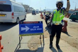 Satgas HSU antisipasi masuknya Varian baru COVID-19