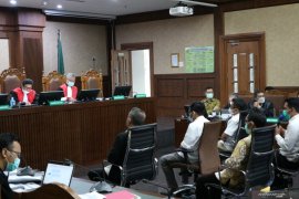 Tim teknis bansos akui terima "uang lelah"  bansos COVID-19