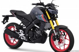 Begini tampilan Yamaha MT-15 terbaru