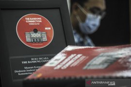 Perayaan empat dekade museum KAA