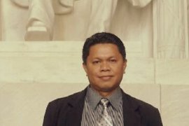 Berkas perkara dugaan korupsi pengadaan lahan  PLTMG di Namlea dilimpahkan ke PN Ambon