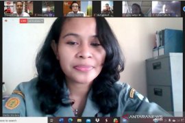 Ratusan mahasiswa Polbangtan Medan ikuti retooling PAU secara daring