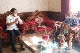 Kemendagri apresiasi komitmen Badung pada digital teknologi