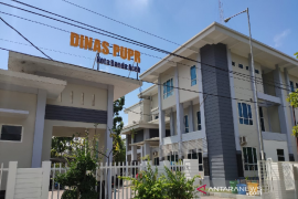 Pengurusan IMB di Banda Aceh dapat pemotongan retribusi hingga 100 persen