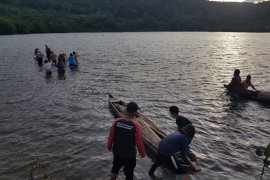 KKP kucurkan dana untuk rehab tanaman mangrove di Aceh Jaya