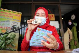 Dirjen Dukcapil: Tidak ada jenis kelamin waria di KTP elektronik