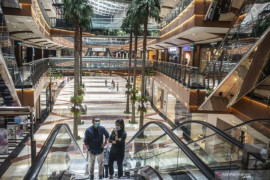 Ini kata Wagub DKI terkait  Pelonggaran PPKM