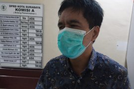 Komisi A : Banyak swalayan di Surabaya langgar aturan jam operasional