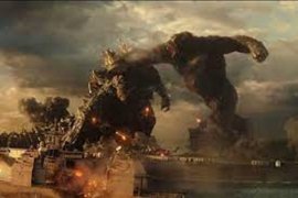 Sutradara film Godzilla VS Kong sedang negosiasi garap film baru di MonsterVerse