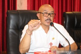 Wabup Bangli apresiasi OPD cepat tangani pengaduan masyarakat