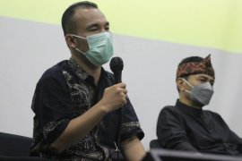 Serikat buruh Jabar: Masih ada perusahaan nunggak THR tahun 2020