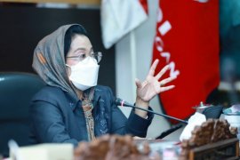 Ketum Dekopin minta pengurus bersinergi dengan pemerintah daerah