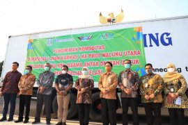 Gubernur Jatim  minta TPID petakan upaya untuk pastikan kebutuhan pokok