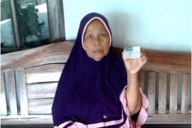 JKN-KIS  temani Endang ikuti Prolanis