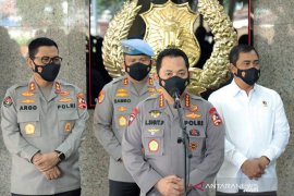 Kapolri dan Panglima TNI siapkan strategi pengamanan PON Papua