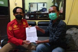 Ikatan alumni dukung polisi usut tuntas kasus kematian mahasiswa Stikosa-AWS