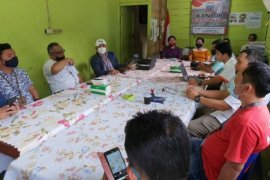 BRI Kanwil Medan bersiap bina 15-17 BUMDes  lagi