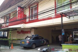 Kasus eksploitasi anak dan perdagangan orang meningkat selama pandemi