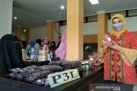 BPP Kendari bantu pasarkan produk 50 UMKM melalui bazar murah Ramadhan