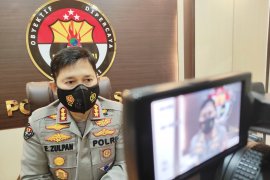 Penangkapan terduga teroris di Sulsel bertambah menjadi 52 orang