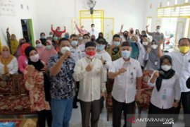 Komisi IV DPRD Babel harap sekolah perempuan Sekuntum Melati ada di setiap Kabupaten/kota