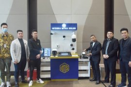 IMS bersama Dahua Technology ekspansi sistem keamanan pintar