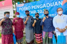 Ombudsman Bali buka Posko Pengaduan THR Idul Fitri 2021