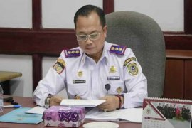 Khusus warga Kalteng, mudik lebaran dari dan ke Seruyan diperbolehkan