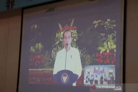 Bupati Aceh Tengah segera tindak lanjut instruksi presiden terkait COVID-19