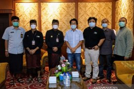 "World Green Building Council" harapkan Denpasar bangun konsep hijau