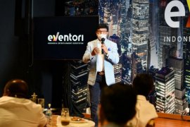 Industri hiburan perlu dukungan teknologi digital sebut Menkominfo