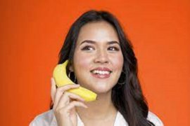 Raisa ungkap kebiasaan menerapkan pola hidup sehat dengan konsumsi sayuran dan buah