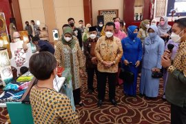 Gubernur Kepri: ASN jadi model pencegahan COVID-19