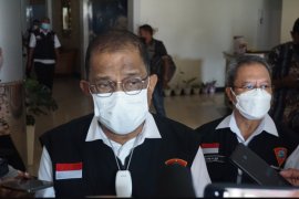 Pemkot Ambon serahkan lima Raperda kepada DPRD