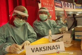 Satgas Balikpapan pastikan alat "rapid test" baru