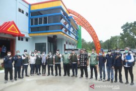 Serius kelola air minum, Pemkab Siak peroleh hibah insentif dari Kementerian PUPR untuk 10 kampung