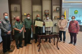 Perhutani Jatim dan Unej sepakat kembangkan sumber daya hutan