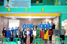 Percepat pembangunan, Pemkab Garut dorong desa optimalkan SDGs