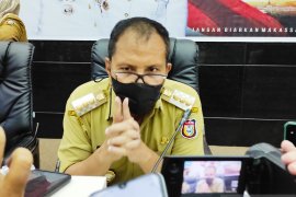 Wali Kota Makassar matangkan pelaksanaan Perwali terkait RT/RW