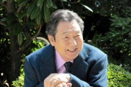 Komposer  "Dragon Ball" Shunsuke Kikuchi meninggal dunia